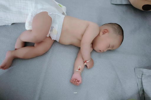 林芝宝宝过敏了该如何处理